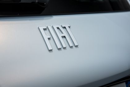 2021 Fiat 500 60