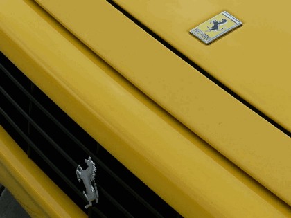 1996 Ferrari F355 spider 8