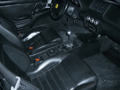 1996 Ferrari F355 spider 17