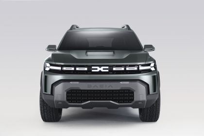 2021 Dacia Bigster concept 4