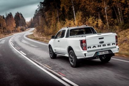 2021 Ford Ranger MS-RT 18