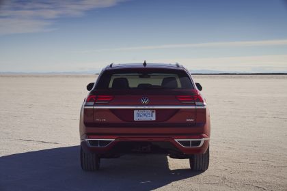 2021 Volkswagen Atlas Cross Sport SEL 4Motion 15