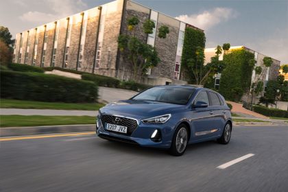 2021 Hyundai i30 6