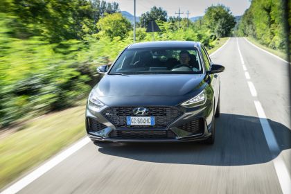 2021 Hyundai i30 14