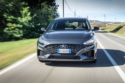 2021 Hyundai i30 15