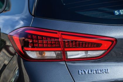 2021 Hyundai i30 25