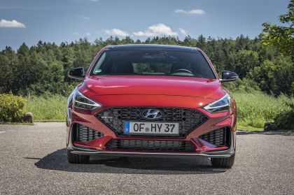 2021 Hyundai i30 49