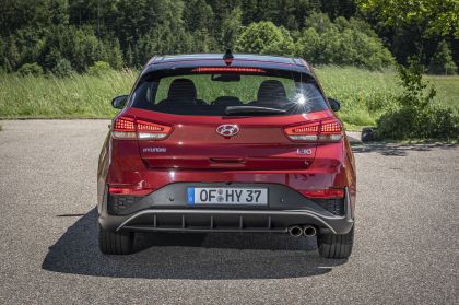 2021 Hyundai i30 51