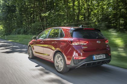 2021 Hyundai i30 96