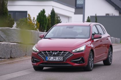 2021 Hyundai i30 115