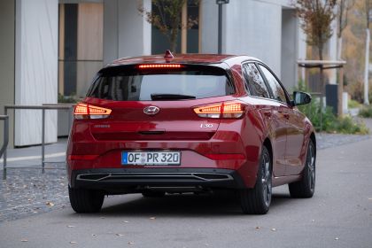 2021 Hyundai i30 118