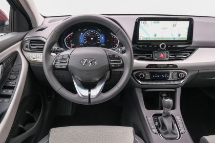 2021 Hyundai i30 138