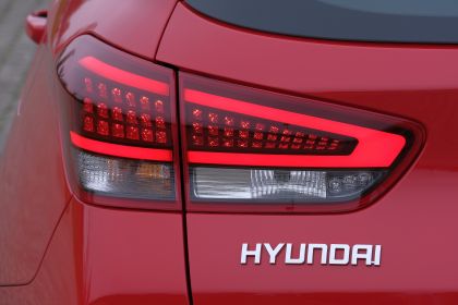 2021 Hyundai i30 Wagon 28