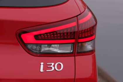 2021 Hyundai i30 Wagon 29