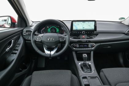 2021 Hyundai i30 Wagon 37