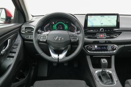 2021 Hyundai i30 Wagon 38