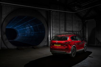 2021 Mazda CX-5 Kuro Edition - UK version 11