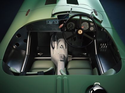 2021 Jaguar C-type Continuation 3