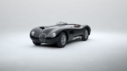 2021 Jaguar C-type Continuation 6