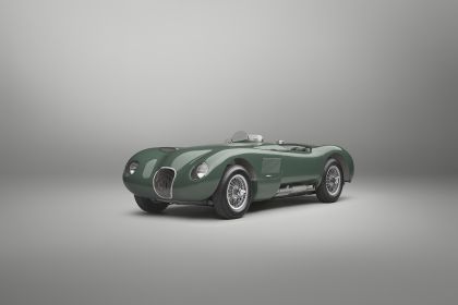 2021 Jaguar C-type Continuation 25