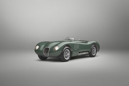 2021 Jaguar C-type Continuation 26