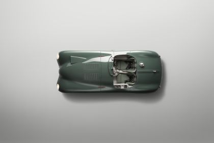 2021 Jaguar C-type Continuation 30