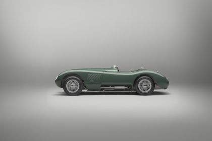 2021 Jaguar C-type Continuation 33