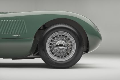 2021 Jaguar C-type Continuation 38