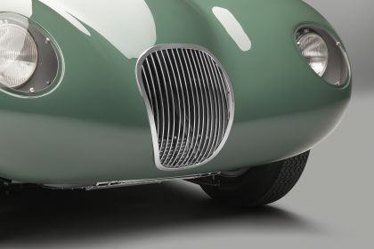 2021 Jaguar C-type Continuation 39