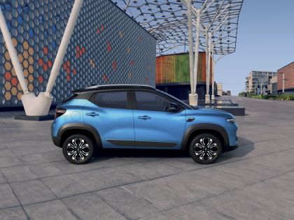 2022 Renault Kiger 4