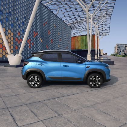 2022 Renault Kiger 6