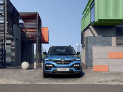 2022 Renault Kiger 7