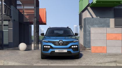 2022 Renault Kiger 8