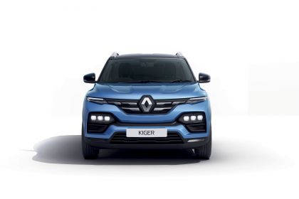2022 Renault Kiger 19