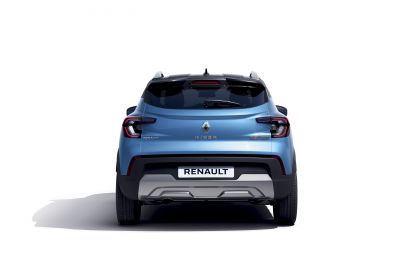 2022 Renault Kiger 21