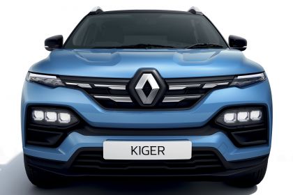 2022 Renault Kiger 23