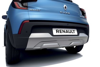 2022 Renault Kiger 31