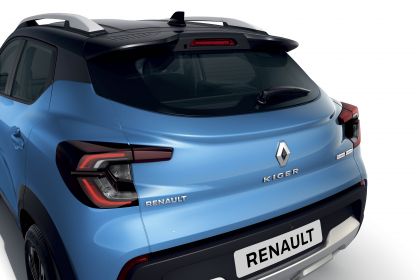 2022 Renault Kiger 32