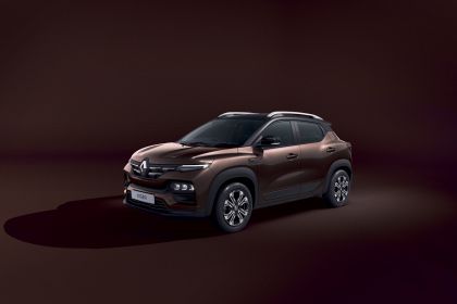 2022 Renault Kiger 39