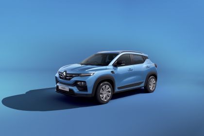 2022 Renault Kiger 42