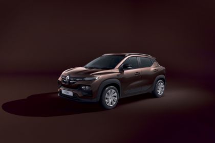 2022 Renault Kiger 45