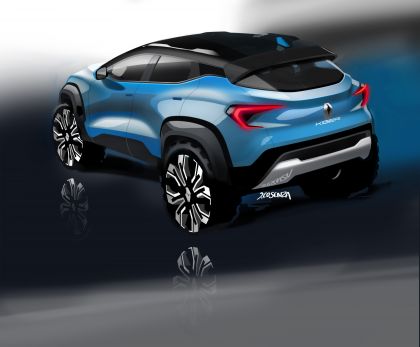 2022 Renault Kiger 69