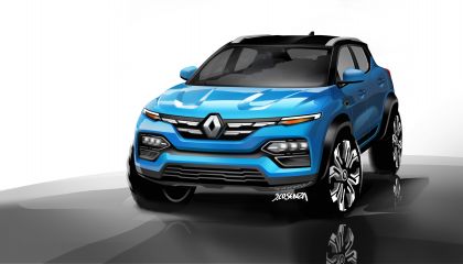 2022 Renault Kiger 70