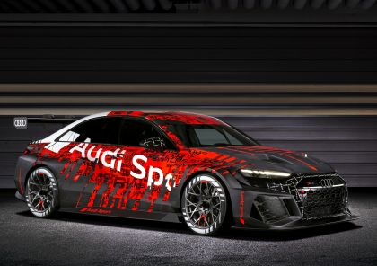 2021 Audi RS 3 LMS 7