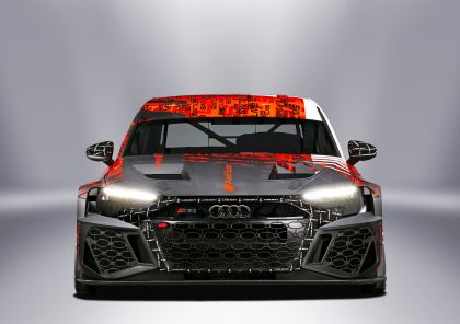 2021 Audi RS 3 LMS 9