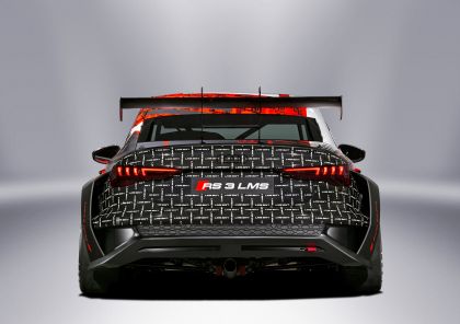 2021 Audi RS 3 LMS 11