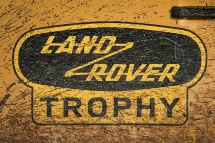 2021 Land Rover Defender Works V8 Trophy 32