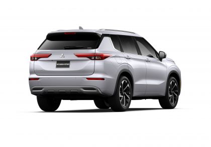 2022 Mitsubishi Outlander 19