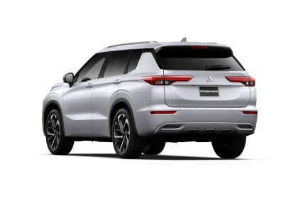 2022 Mitsubishi Outlander 20