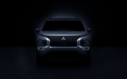 2022 Mitsubishi Outlander 29